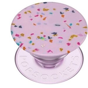 PopSockets Pop Grip Premium Sugar Plum